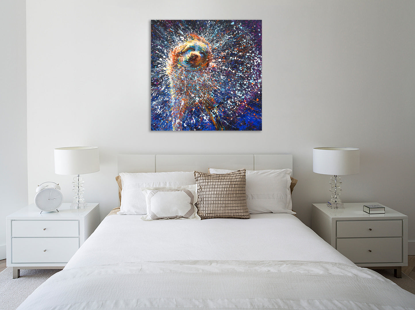 Liquify | Canvas Print