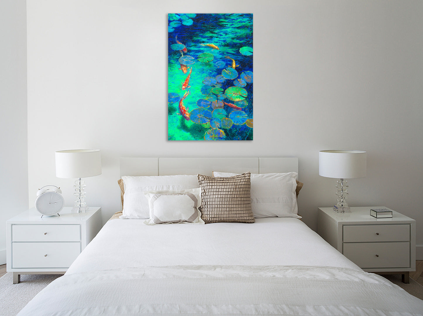 Jewels | Canvas Print