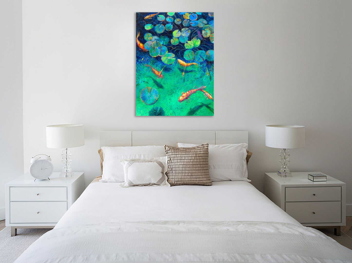 Gathering | Canvas Print