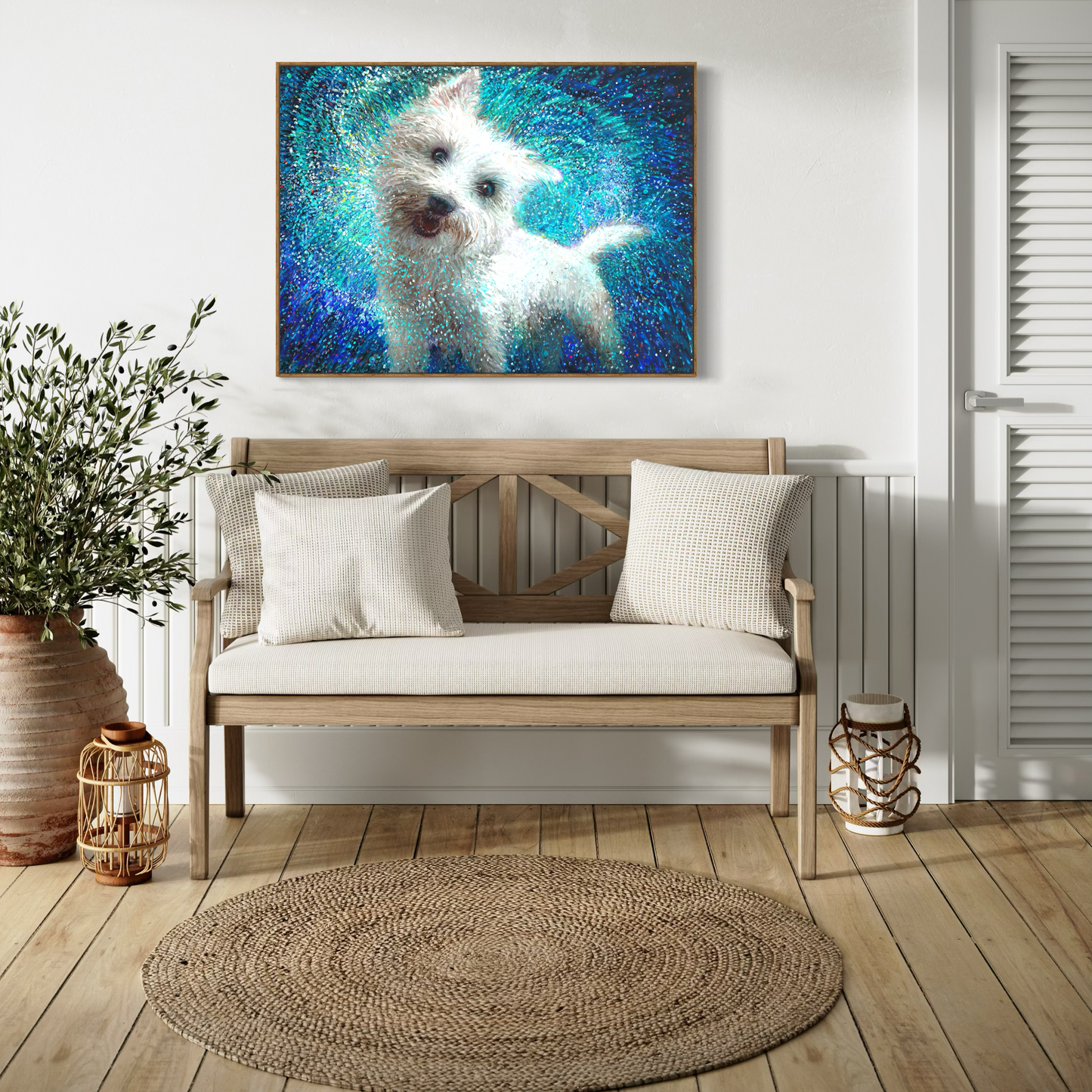Westie