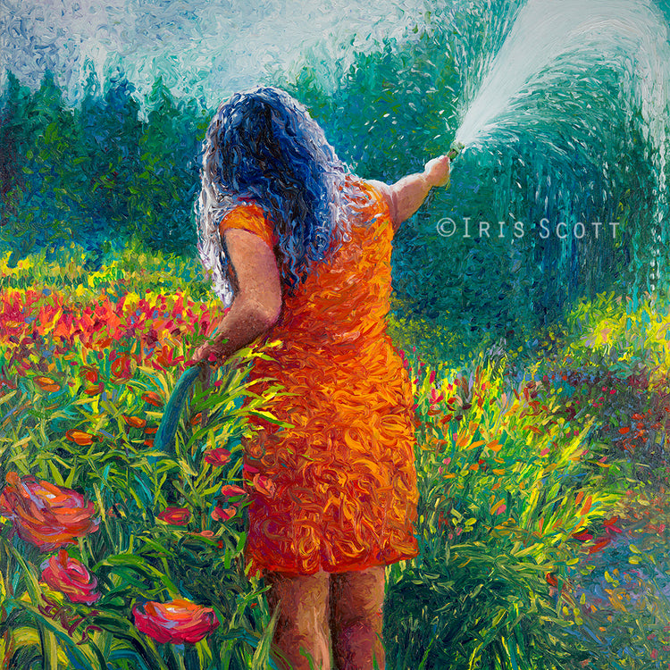 Celia's Garden