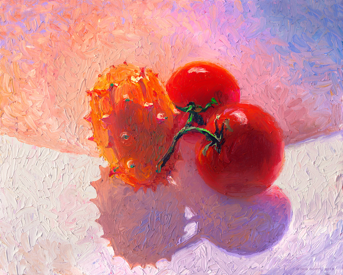 Fruit Bowl