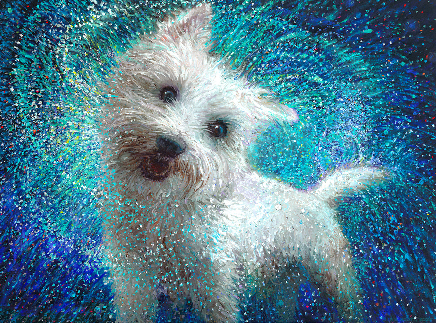 Westie