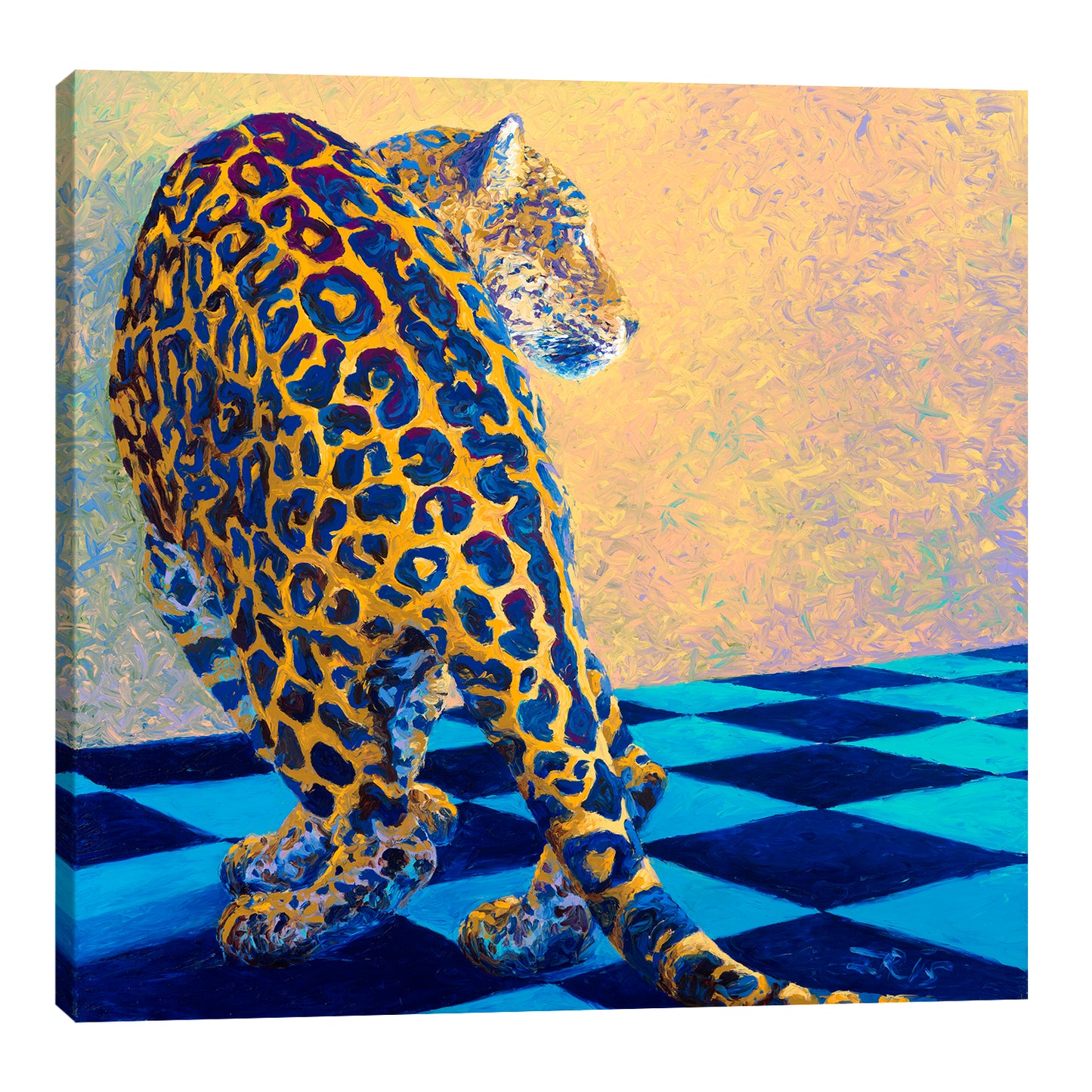 Nayla | Canvas Print