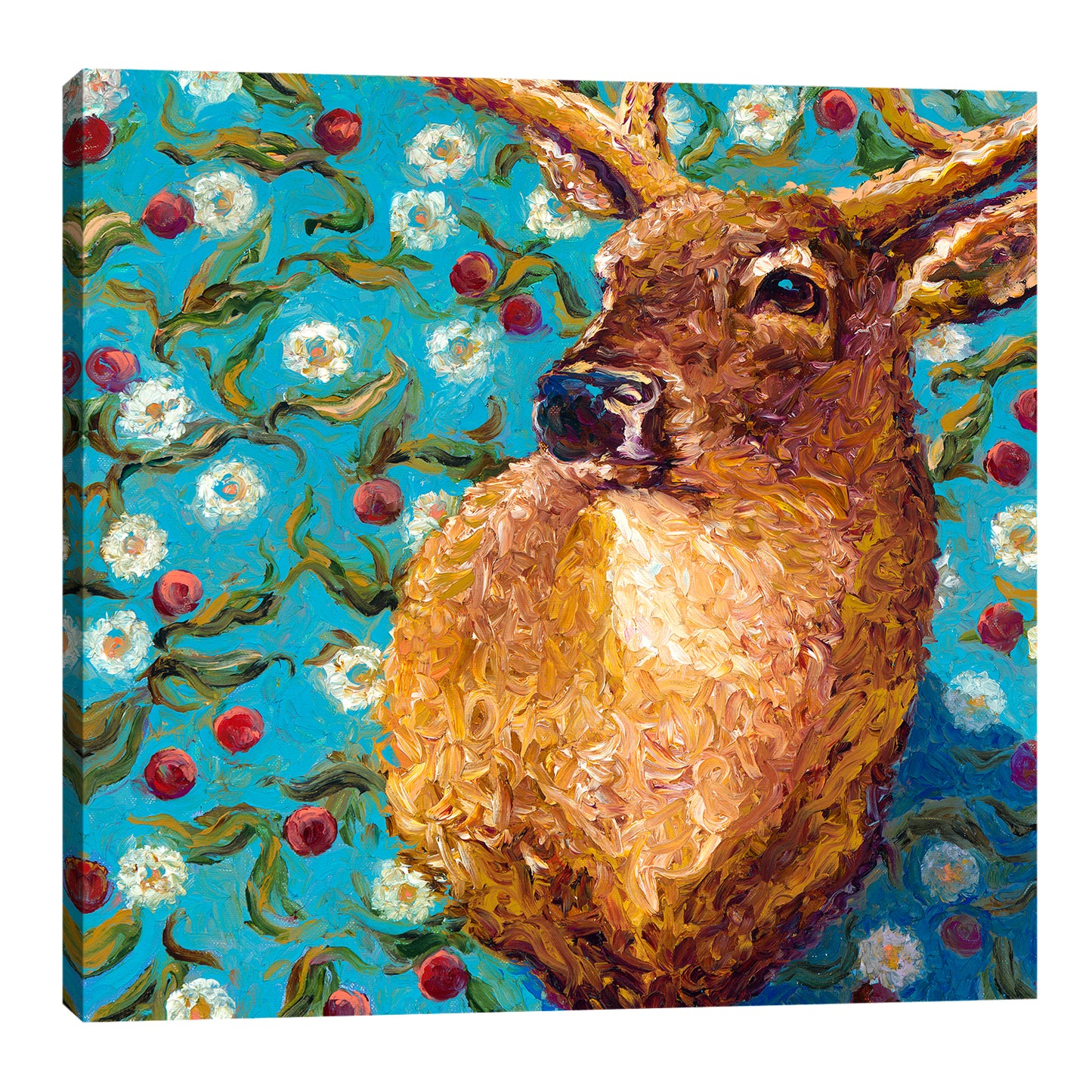 Cherry Buck C
