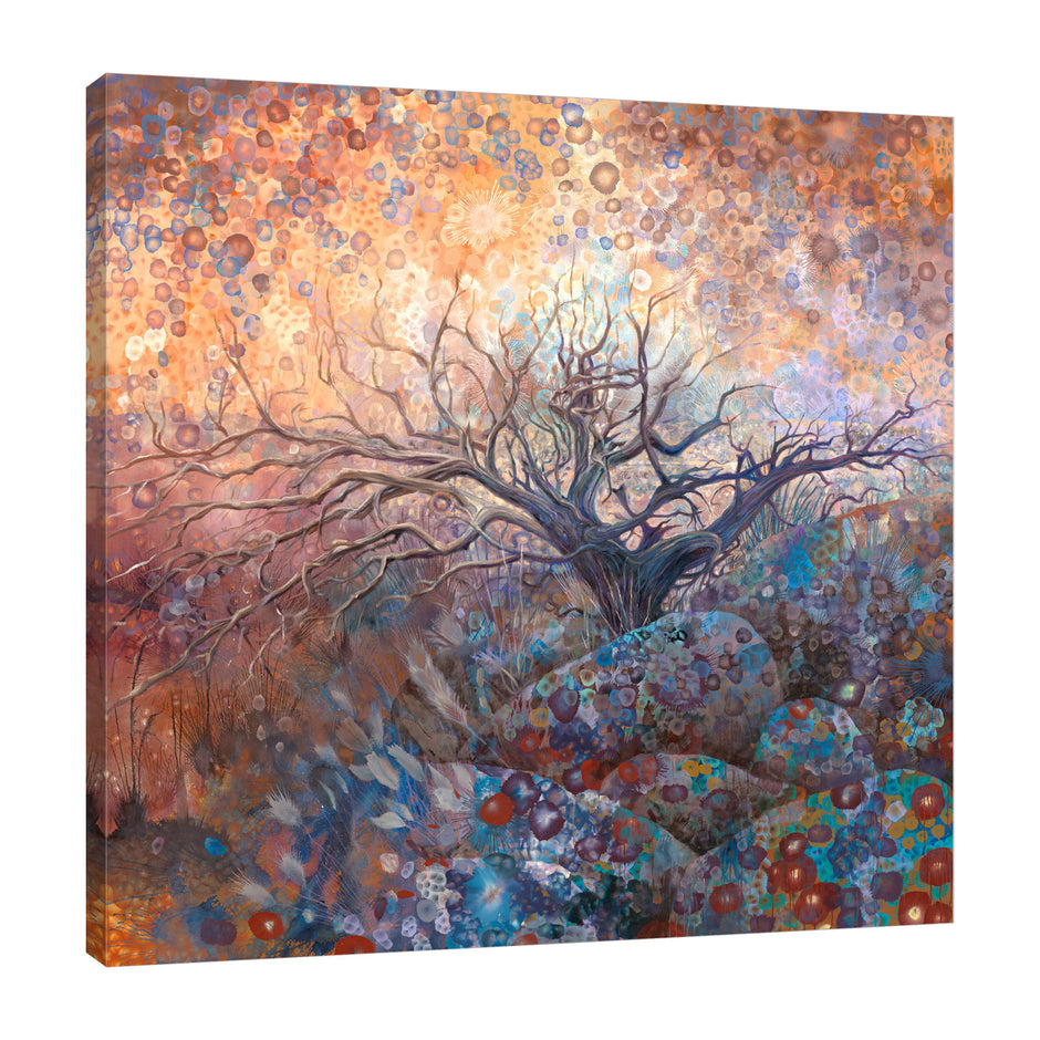 All Canvas Prints by Iris Scott - Buy direct from the artist and save.