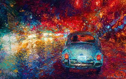 Becca's Bug