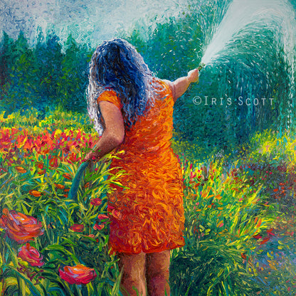 Celia's Garden