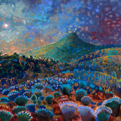 Coyote Springs Ranch