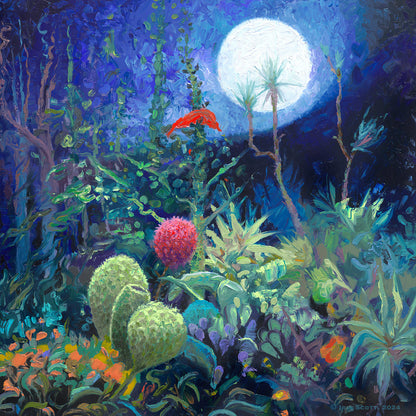 Moonbloom