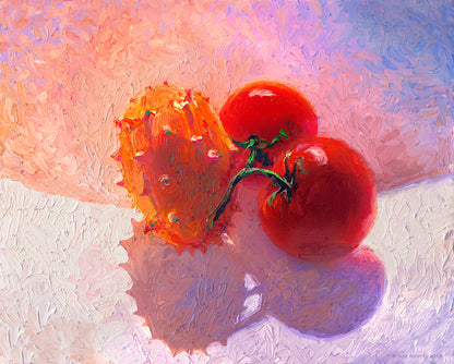 Fruit Bowl