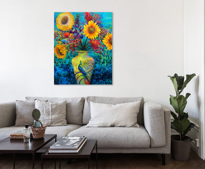 Inflorescense