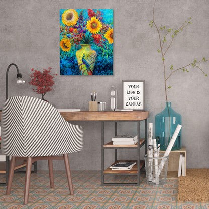 Inflorescense