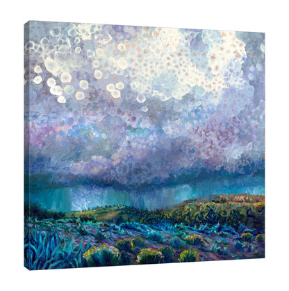 Storm Cells