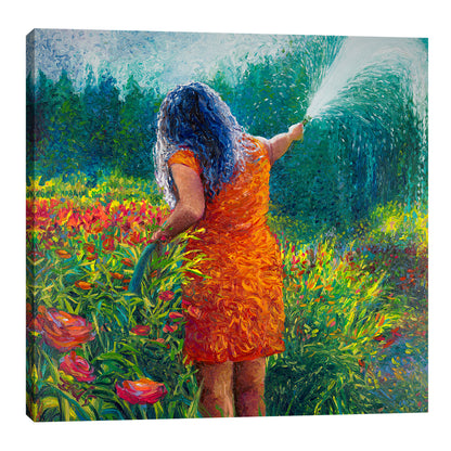 Celia's Garden