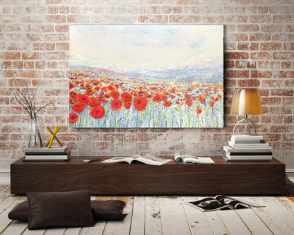 Poppies of Oz