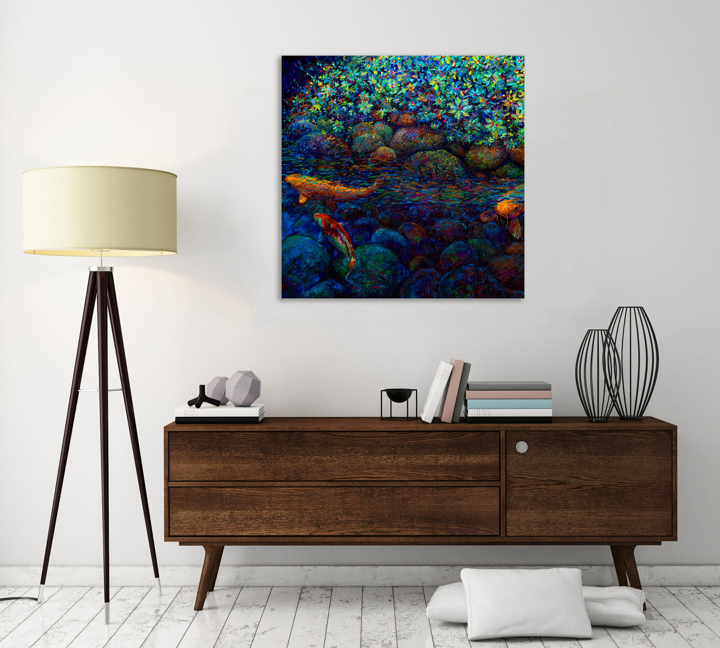 Limerence | Canvas Print