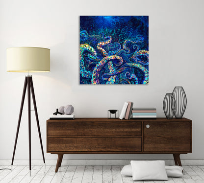 Cephalopod