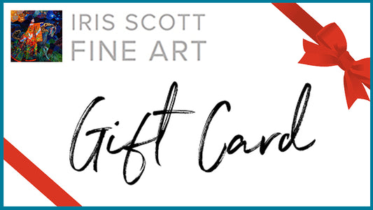 Iris Scott Gift Card